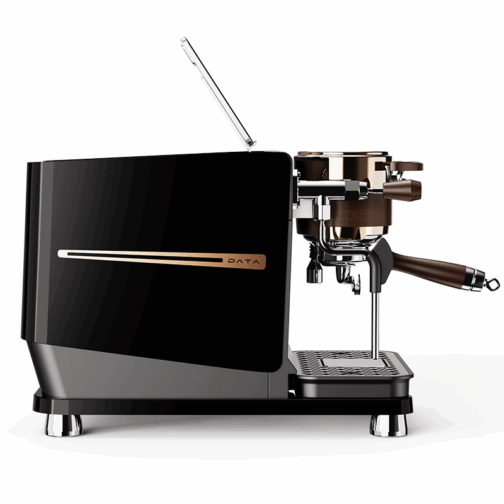 DATA ESPRESSO SEMI AUTOMATIC - Image 5