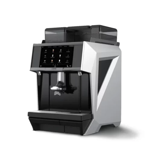 The Smart X Series commercial fully automatic coffee machine - Image 3