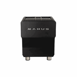 MANUS-S ESPRESSO MACHINE