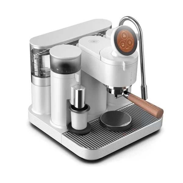 Meraki Espresso Coffee Machine - Image 4