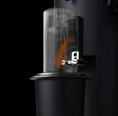 Meraki Espresso Coffee Machine - Image 6