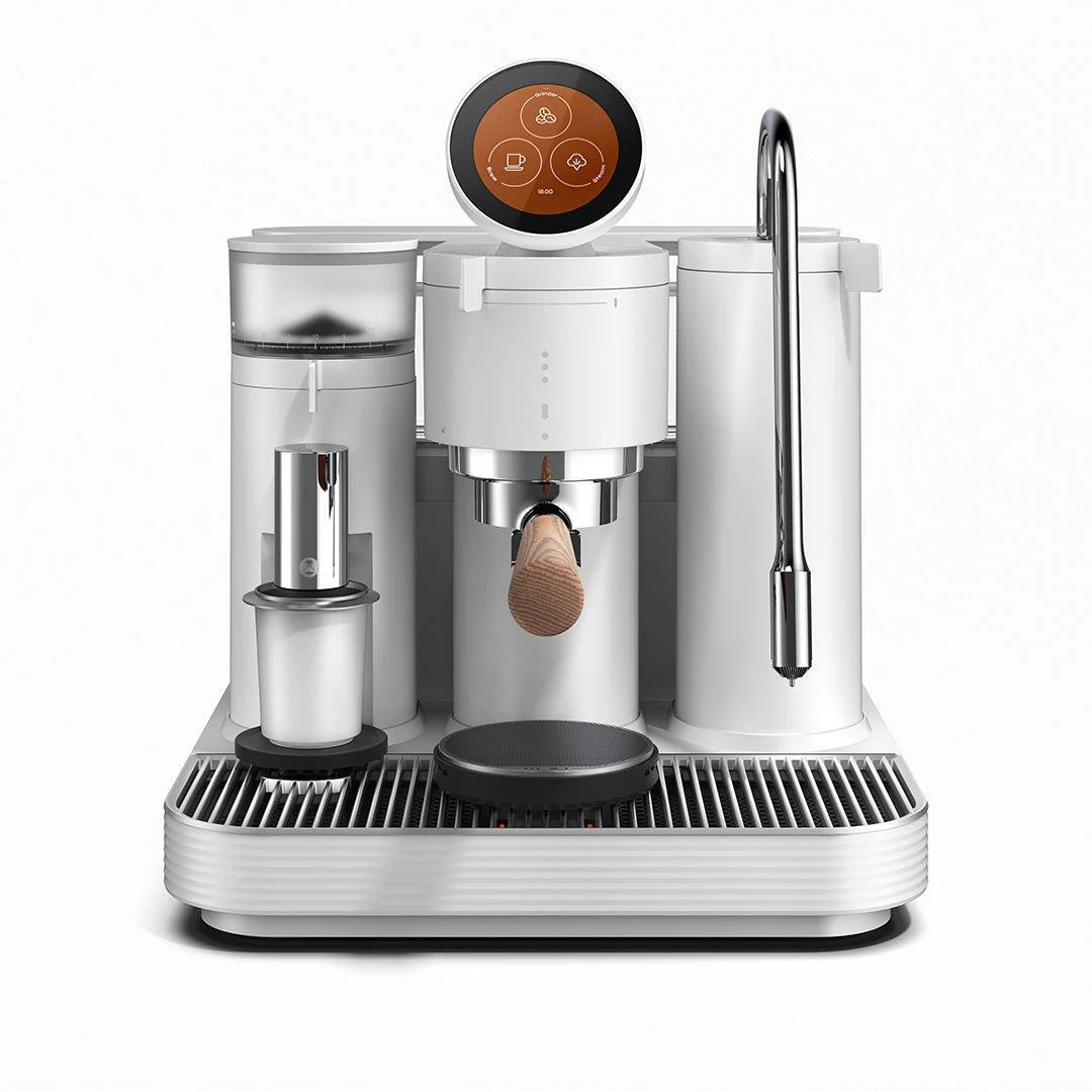 Meraki Espresso Coffee Machine - Image 3