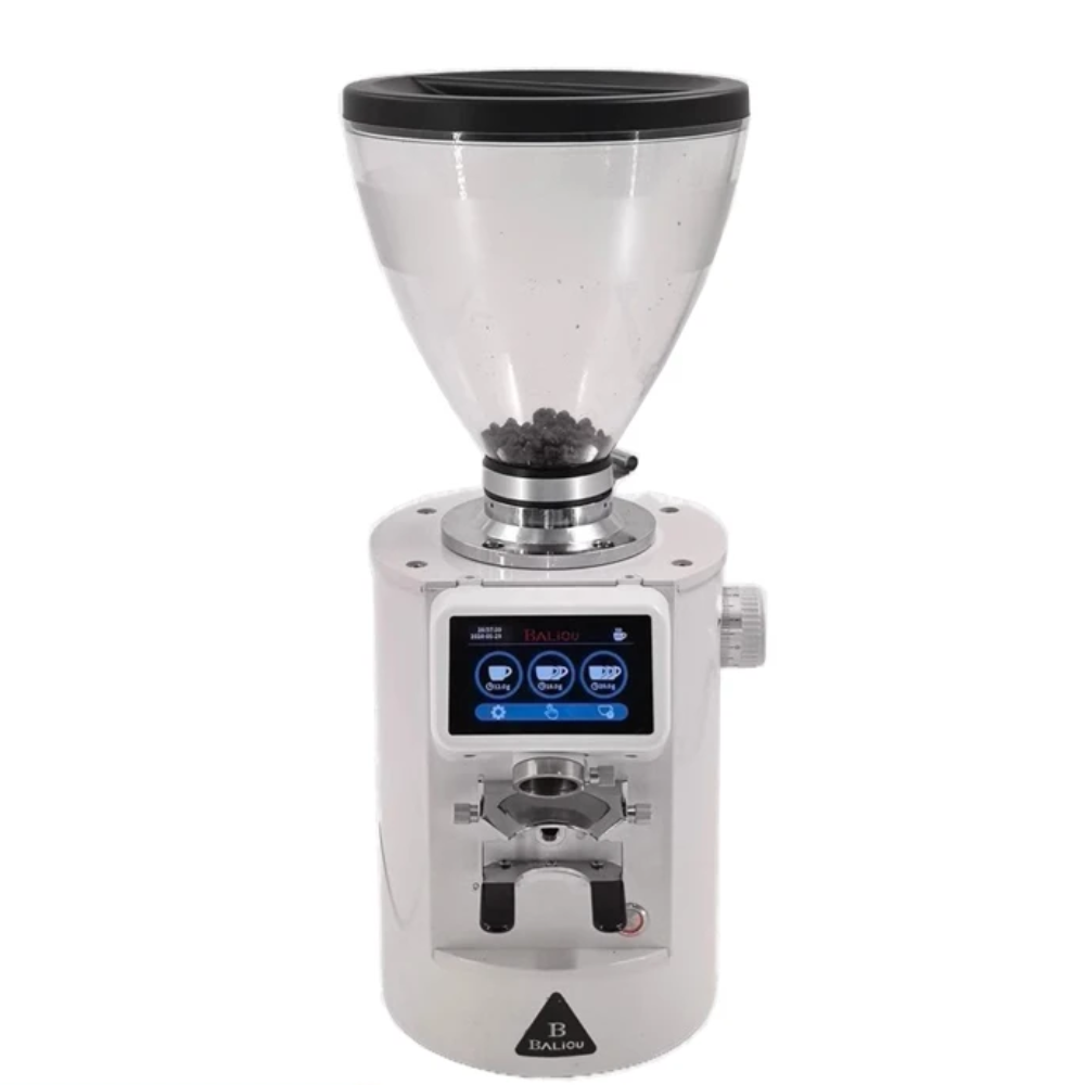 Kuvani Coffee Grinder K-90 - Image 2